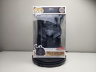 Moon Knight: Temple of Khonshu Statue 10" Funko Pop #1053 Target Exclusive