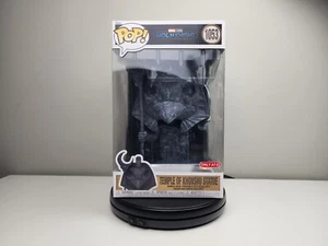 Moon Knight: Temple of Khonshu Statue 10" Funko Pop #1053 Target Exclusive - Picture 1 of 24