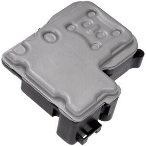 For Chevy Trailblazer EXT GMC Envoy XL Dorman ABS Control Module GAP