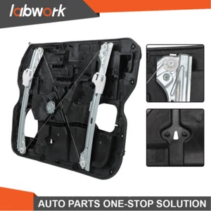 Labwork Window Regulator For 2011-2012 Dodge Ram 1500 Front Left w/ Motor 5Pins - Picture 1 of 13