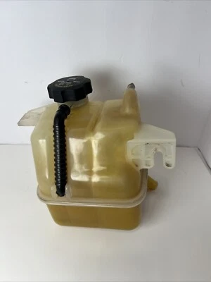 Depósito de desbordamiento de refrigerante radiador motor Saturn Vue 08-10 OEM 20813489 Foto 1 de 4