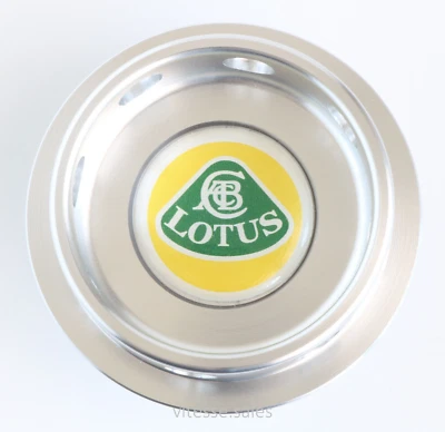 Tapa de relleno de aceite para motor Lotus Elise Lotus Exige Rover K 50 g plata aluminio - Imagen 1 de 4