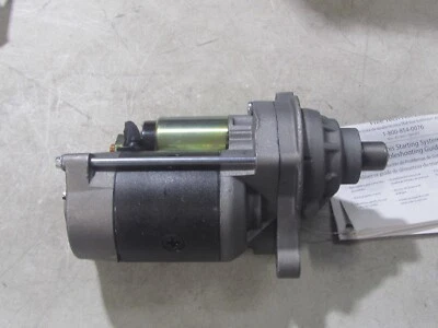 REMY REMANUFACTURED STARTER 28727 - Image 1 of 4