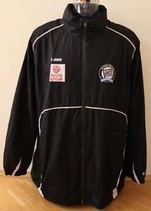 SK Sturm Graz Bundle Konvolut aus der Meistersaison 2010/2011 4XL matchworn - Bild 1 von 8