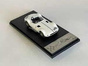 MID105 1:43 Midlantic Model 1961 Chaparral MkI J Hall #148 BBR Marsh - Picture 1 of 6