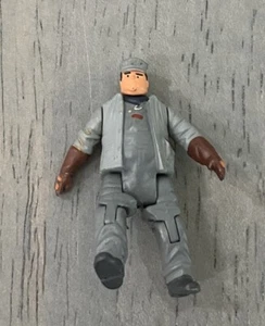 Lionel O Scale Polar Express Original Figur "Ingenieur" - Bild 1 von 1