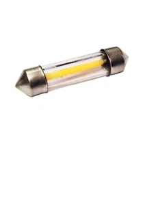 T1, T2 und T3 LED Sofitte 8 SMD 3528 für Innenbeleuchtung 12 Volt - Bild 1 von 2