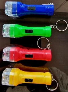 Mini touch light - Picture 1 of 3