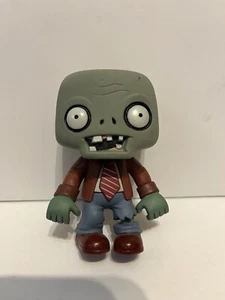 Plants vs Zombies Zombie #01 Funko Pop figura rara solo sin caja - Imagen 1 de 8