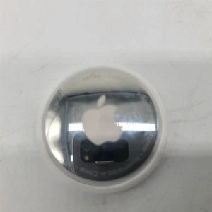 Apple AirTag Bluetooth Tracker - Silver (MX532AM/A) - Picture 1 of 1