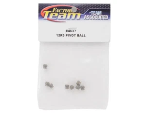 Bola de pivote Team Associated RC12R5 #4637 - Imagen 1 de 1