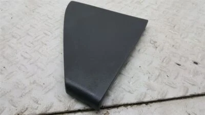 Passenger Dash End Cap Fits 03 AVALANCHE 1500 15763489 - Image 1 of 4