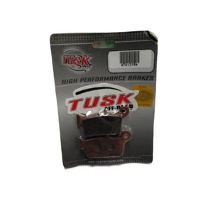 TUSK TA131R Rear Brake Pads GAS GAS Honda CR XR Kawasaki KX KLX Suzuki DR RM X T - Picture 1 of 1