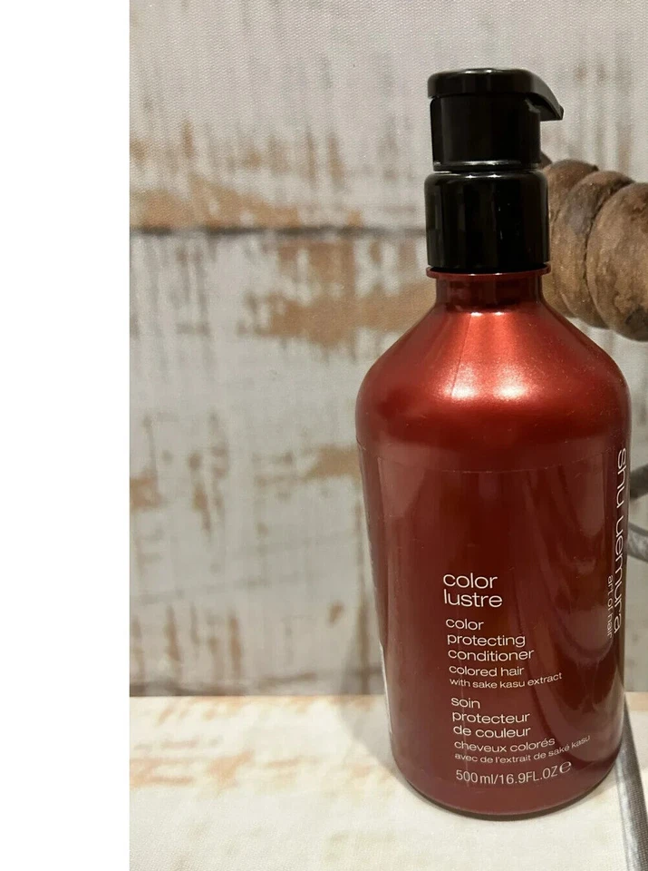 Shu Uemura Color Lustre Color Protecting Conditioner 16.9 oz - Image 1 of 1