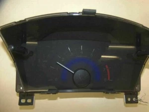 HONDA CIVIC 2014 78200-TR3-C331-M1 OEM CLUSTER SPEEDO OEM 1 431 KM - Picture 1 of 1