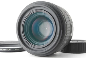 【MINT】 Sigma 30mm f/1.4 HSM EX DC Auto Focus Lens AF For NIKON F From JAPAN *105 - Picture 1 of 9