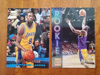 1996-97 STADIUM CLUB BASKETBALL SERIES 1 & 2 COMPLETE SET 1-180 + ROOKIES 1 & 2 - Image 1 of 4