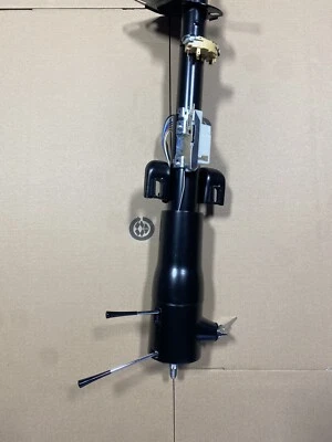 1970-1977 Pontiac Firebird Trans Am Formula Tilt Steering Column OEM Floor Shift - Image 1 of 4