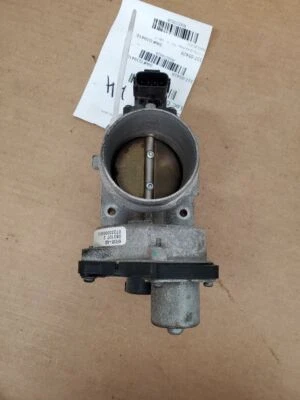 Throttle Body 8-330 5.4L Fits 05-16 FORD E350 VAN 278528 - Image 1 of 4