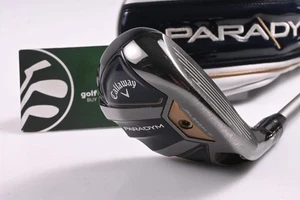 Callaway Paradym #5 Hybrid / 24 Degree / Stiff Flex Oban i83 Shaft - Picture 1 of 9