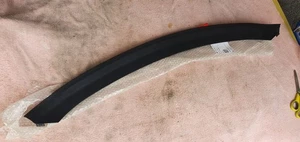 Original NEU Tesla Model X Stoßstange hinten Schutzhülle Blende 1047976-00 - Bild 1 von 9