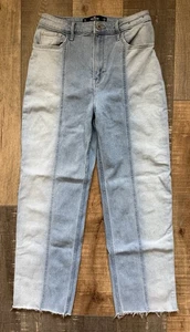Women’s Hollister Ultra High-Rise Dad Jeans 7S W28/L29 - Picture 1 of 8