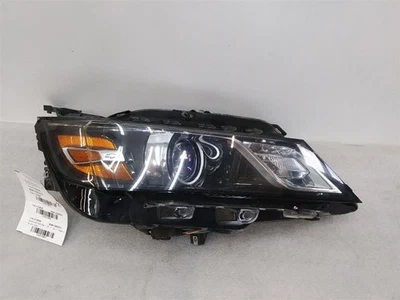Passenger Headlight VIN 1 4th Digit New Style Halogen Fits 14 IMPALA 318947 — 第 1/4 张图片