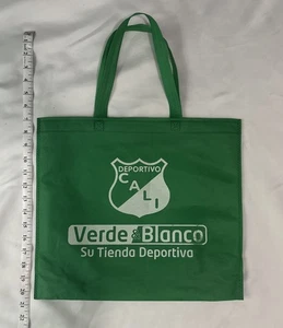 Deportivo Cali Tasche 20 1/2 x 15 1/2 Fußball Kolumbien Futbol - Bild 1 von 2