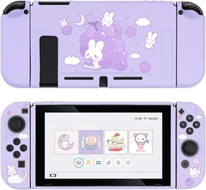 Nintendo Switch Console Case | Shock-Absorption & Anti-Scratch | Ergonomic - Picture 1 of 8