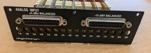 Digidesign 192 Audio Input Card ASSY:915008179 - Bild 1 von 4