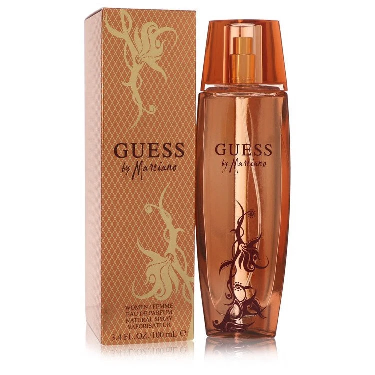 Guess Marciano by Guess Eau De Parfum Spray 3.4 oz (Women) - Image 1 of 1