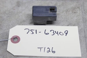 07-10 Suzuki King Quad 450 / 09-18 500 / 08-18 750 Oem Relay Switch 38740-31G01 - Bild 1 von 5