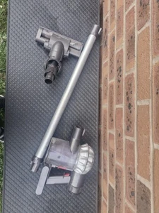 Dyson V6 Cordless Stick Vacuum Cleaner - Picture 1 of 4