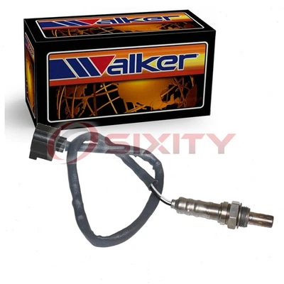 Sensor de oxígeno derecho Walker Downstream para SRT Viper 2013-2014 8,4 L V10 O2 jo Foto 1 de 4