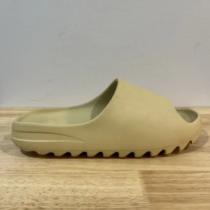 Adidas Yeezy Bone Slides Mens Size 12 RIGHT SHOE ONLY! - Picture 1 of 6
