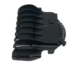 Wahl Trimmer Ersatz 2mm-11mm 10 Positionen Einstellung verstellbar T Klinge Kamm - Bild 1 von 6