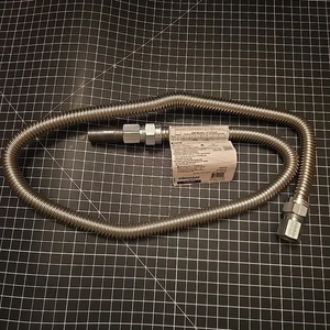 Dormont 30-4242-48 48" Gas Connector - Picture 1 of 10