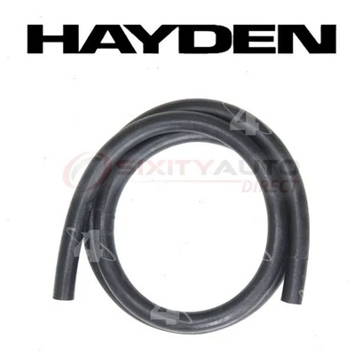 Hayden Oil Cooler Mounting Kit for 1990-1994 Plymouth Laser - Automatic nk Foto 1 de 4