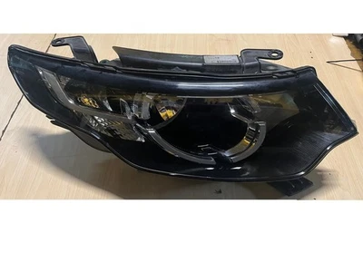 Scheinwerfer rechts LHD Halogen FK72-13W029 Land Rover Discovery Sport L550 - Bild 1 von 4