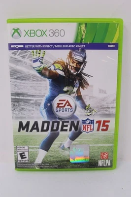 Madden 15 Xbox 360 - Image 1 of 3