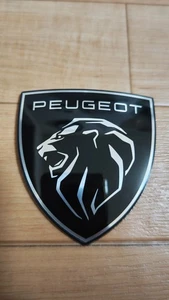 Peugeot Genuine Emblem 308 P51 - Picture 1 of 5