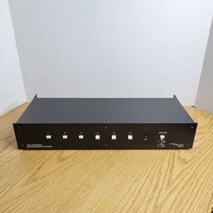 Niles Audio High Definition Speaker Selection System HDS-6 Nice Condition - Picture 1 of 5