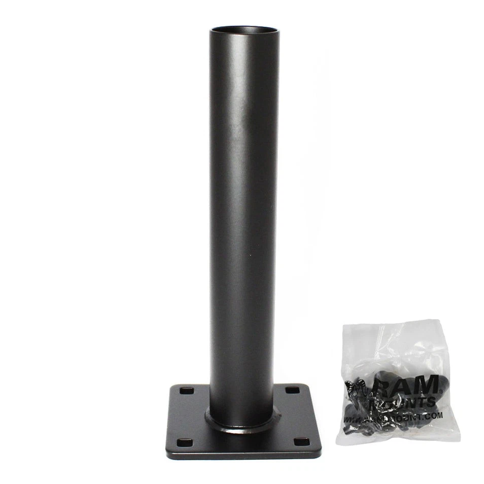 RAM-VP-TBF9U  RAM 9" Lower Pole... - Image 1 of 1