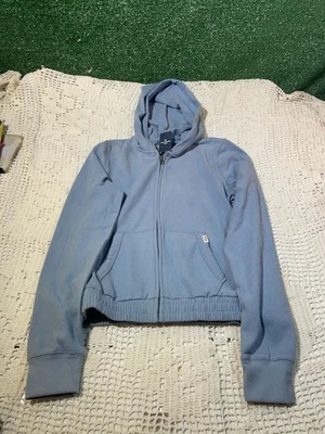 Abercrombie Kids Army Style Pullover Hoodie 1892 Size 15/16 New NWT - Image 1 of 4