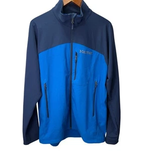 Marmot Men’s Jacket sz XL Hiking Outdoors Waterproof # G976 - Picture 1 of 11
