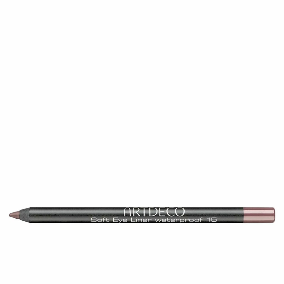 ARTDECO Make-up Augen Soft Eye Liner Waterproof Nr. 15 braun 1 Stk.