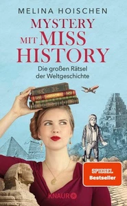 Melina Hoischen / Mystery mit Miss History9783426561744 - Bild 1 von 6