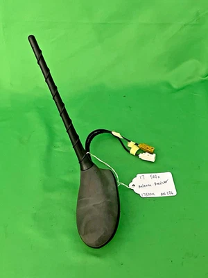 2016-2018 菲亚特 500X 天线接收器 原始设备制造商 — 第 1/4 张图片