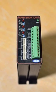 Delta I/O Heizung Break Alarm DCT-200AR kostenloser Versand - Bild 1 von 3