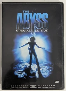 Der Abgrund (DVD, 1993) - Bild 1 von 3